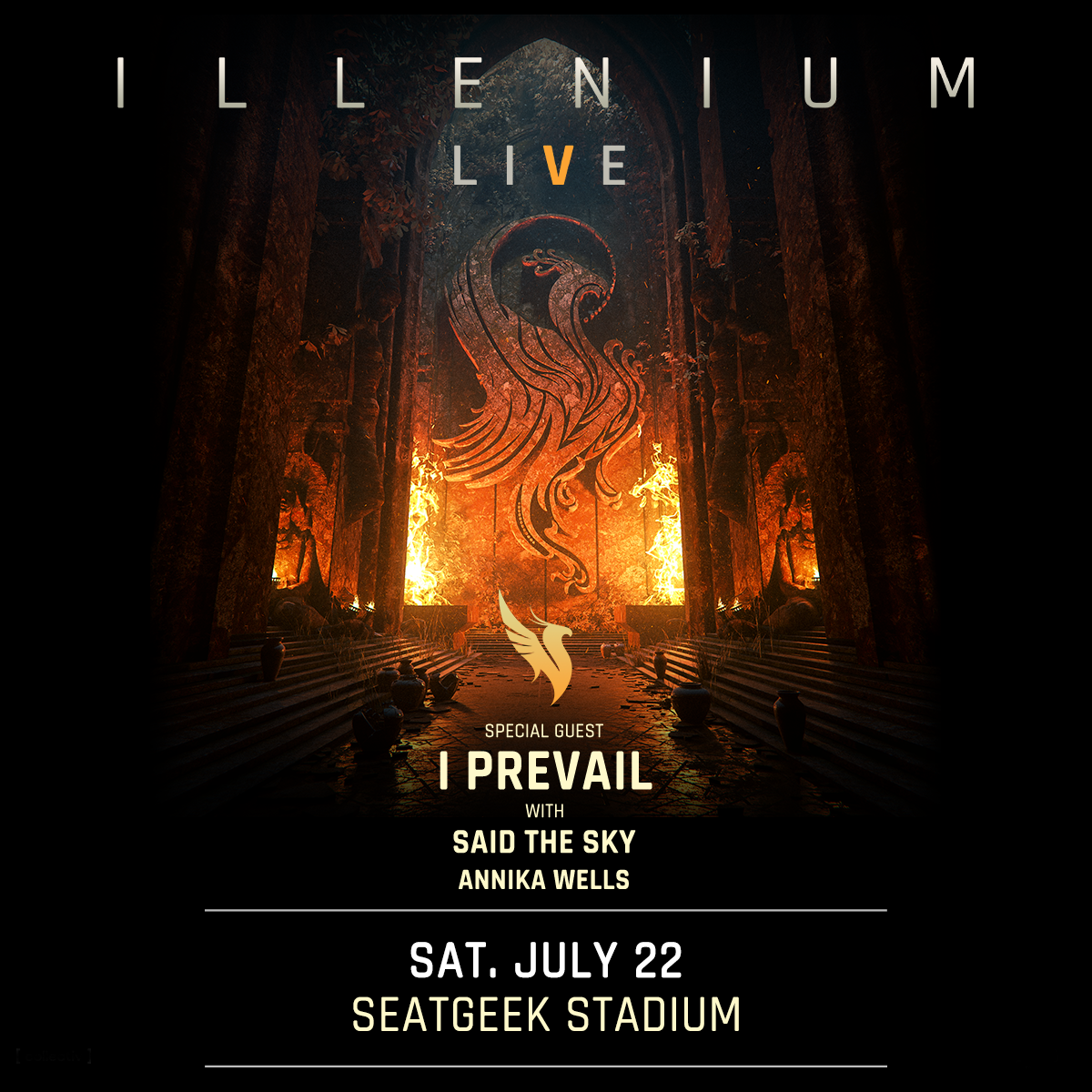2023 Illenium 1200x1200 SUPPORT