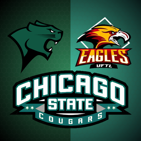 CSU vs. Fort Lauderdale Oct. 31