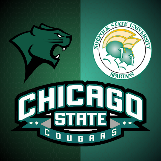 CSU vs Norfolk Sept. 26