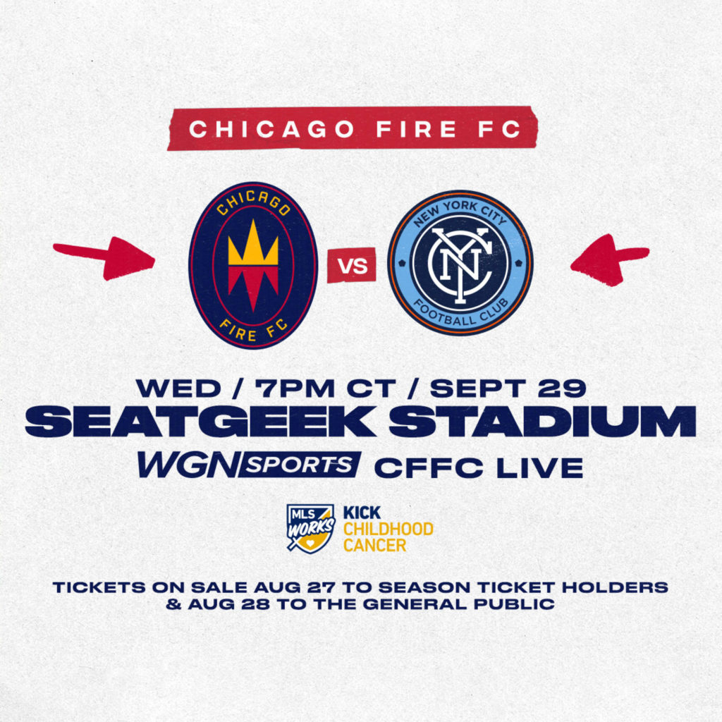 ChicagoFire