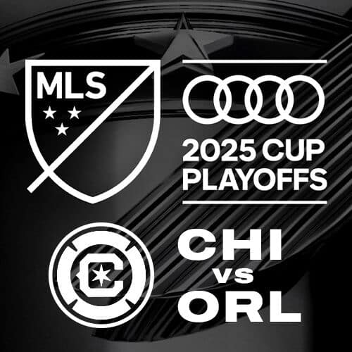 ChicagoVsOrlando Tile