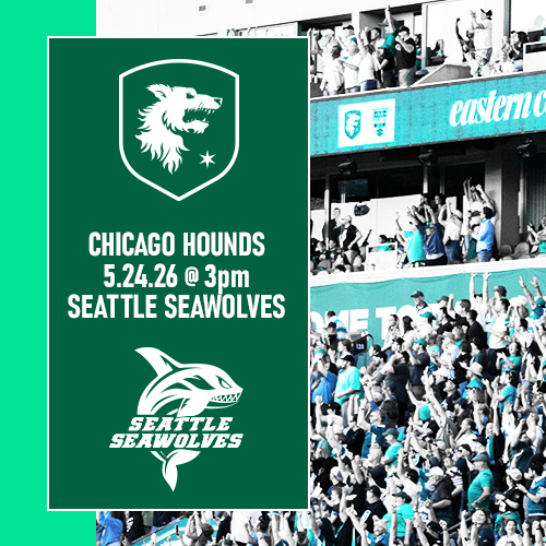 Hounds vs Seawolves 5/24/26 at 3pm
