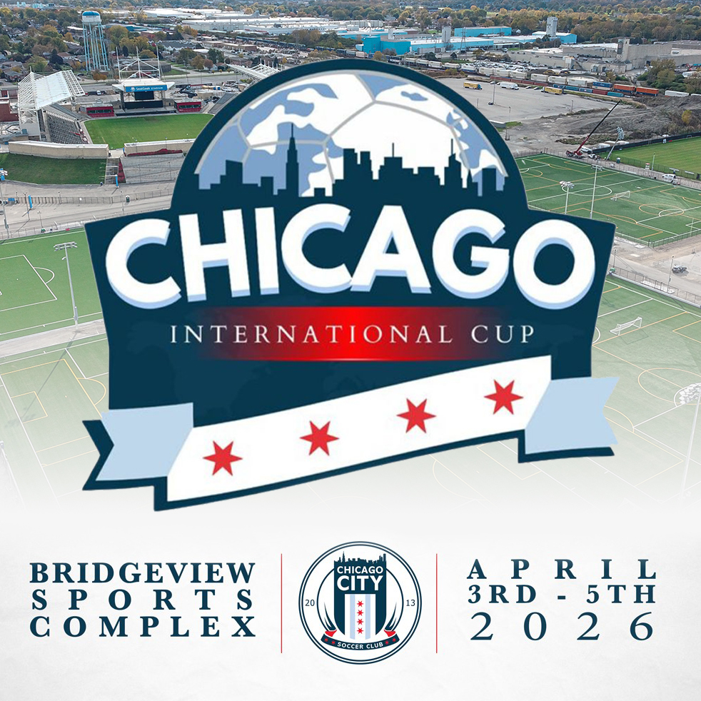 International Soccer Cup Chicago