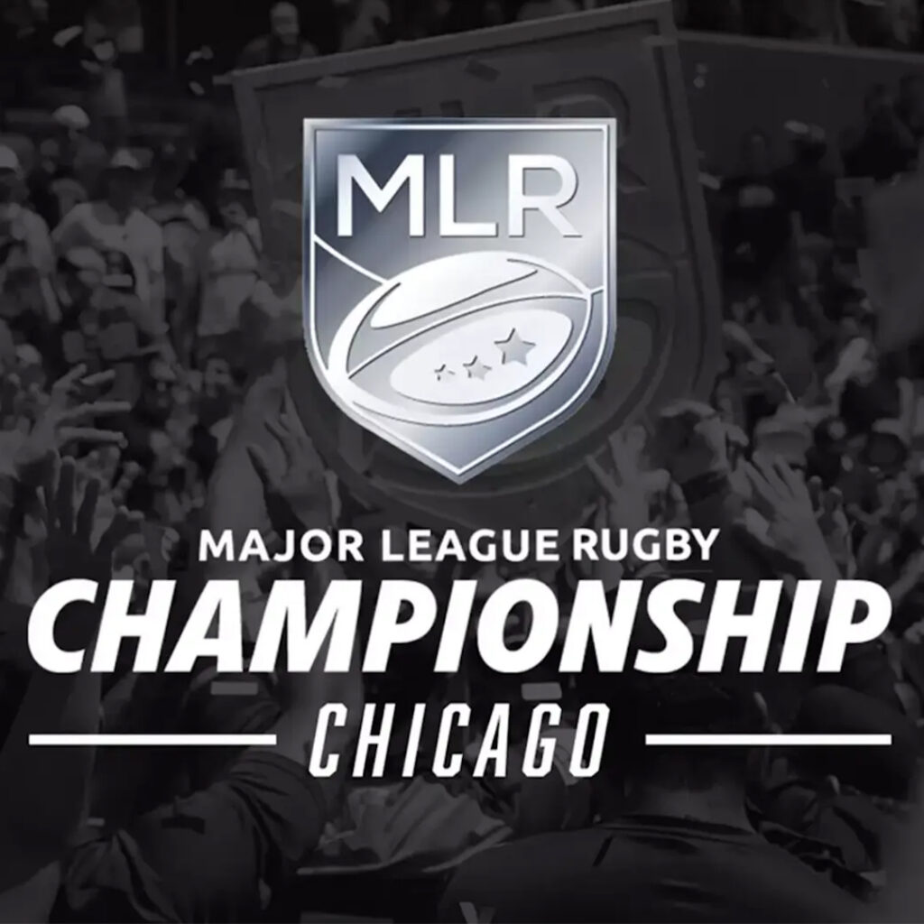 MLR Championship Tile