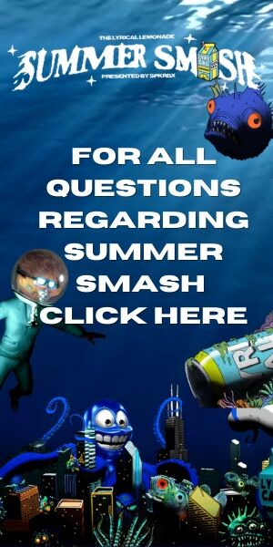 Summer Smash FAQ Banner