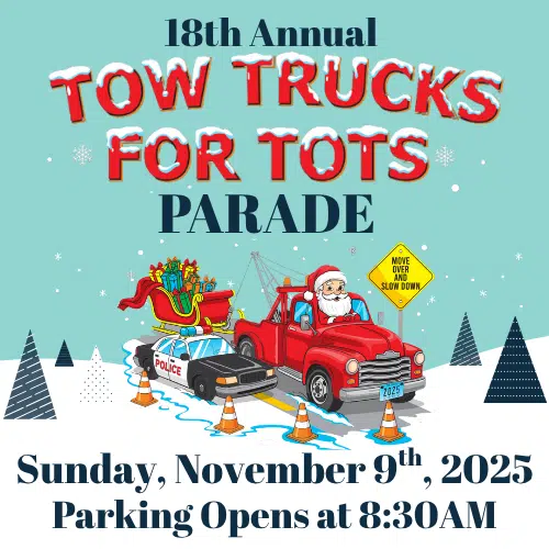 Tow Trucks for Tots (500 x 500 px)